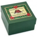 THURSDAY COTTAGE CHRISTMAS PUDDING BOXED