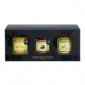 THURSDAY COTTAGE DELUXE CURD TRIO GIFT SET