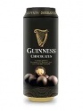 GUINNESS CHOCOLATES IN A TIN
