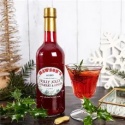 MAWSON'S HOLLY JOLLY CRANBERRY & GINGER PUNCH CORDIAL