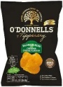 O'DONNELLS BALLYMALOE RELISH & CHEESE CHIPS