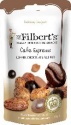 MR FILBERT'S CAFE ESPRESSO COFFEE, CHOCOLATE NUT MIX