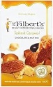 MR FILBERT'S SALTED CARAMEL CHOCOLATE & NUT MIX