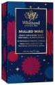 WHITTARD MULLED WINE FRUIT INFUSION