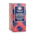 WHITTARD GINGERBREAD HERBAL INFUSION