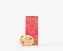 CARTWRIGHT & BUTLER 12 DAYS OF CHRISTMAS SEA SALTED CARAMEL BISCUITS