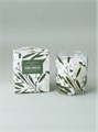 GISELA GRAHAM PINE NEEDLE SCENTED MISTLETOE CANDLE SMALL