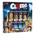 CHRISTMAS CRACKERS 6 CLUEDO
