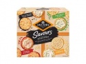 JACOB'S SAVOURS SELECTION
