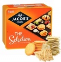 JACOB'S THE SELECTION TUB