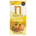 NAIRN'S FINE MILLED OATCAKES