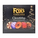 FOX'S FABULOUS CHOCOLATELY BISCUIT SELECTION