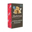 BUTTERMILK ESPRESSO MARTINI FUDGE
