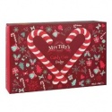 MRS TILLY'S CANDY CANE FUDGE