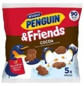 MC VITIE'S PENGUIN & FRIENDS COCOA 5 PACK