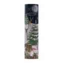 FARMHOUSE BISCUITS WOODLAND SCENE TUBE