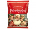 VINTAGE BAG CHRISTMAS TREE MARSHMALLOWS