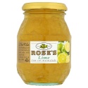 ROSES LIME MARMELADE