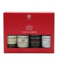 TAYLOR'S PORT MINI SELECTION