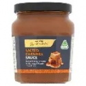 SIGNATURE SALTED CARAMEL SAUCE