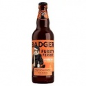 BADGER FURSTY FERRET AMBER ALE