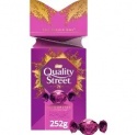NESTLE QUALITY STREET THE PURPLE ONE CRACKER