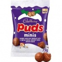 CADBURY MINI PUDS