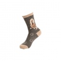 WRENDALE DESIGNS LADIES GLORIA HORSE SOCKS
