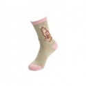 WRENDALE DESIGNS LADIES FELINE FABULOUS CAT SOCKS