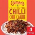 COLMAN'S CHILLI CON CARNE MIX