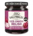 BALLYMALOE RED ONION RELISH