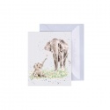 WRENDALE DESIGNS BLOOM AND GROW MINI CARD