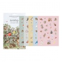 WRENDALE DESIGNS NATURE STICKER SET