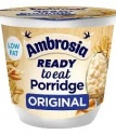 AMBROSIA READY TO EAT PORRIDGE POT ORIGINAL