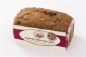 RIVERBANK BAKERY APPLE & CINNAMON LOAF CAKE