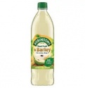 ROBINSONS FRUIT & BARLEY APPLE & PEAR