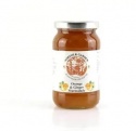 NORFOLK GARDEN ORANGE & GINGER MARMALADE