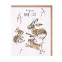 WRENDALE DESIGNS HOPPY BIRTHDAY