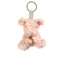 WRENDALE DESIGNS KEYRING PLUSH VANESSA PIG