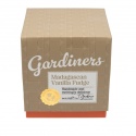 GARDINERS MADAGASCAN VANILLA FUDGE