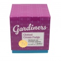GARDINERS CLOTTED CREAM FUDGE