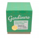 GARDINERS CHOCOLATE MINT CRISP FUDGE
