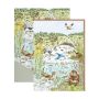 WRENDALE DESIGNS THE RIVERBANK NATURE NOTECARD PACK