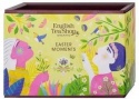 ENGLISH TEA SHOP ORGANIC EASTER MOMENT HANGERS