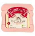 CLONAKILTY GLUTEN FREE SAUSAGES