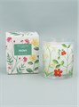 GISELA GRAHAM MEADOW BOXED SCENTED CANDLE IN A POT