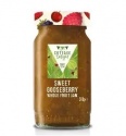 COTTAGE DELIGHT SWEET GOOSEBERRY JAM