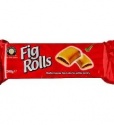 JACOB'S FIG ROLLS