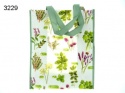 SHOPPING BAG HERBS