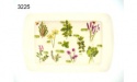 TRAY HERBS MELAMINE SMALL